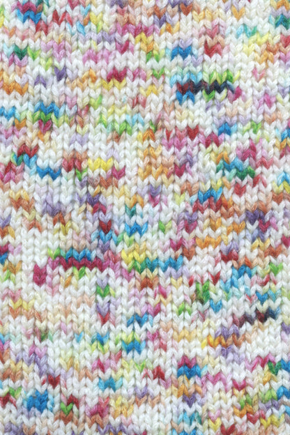 Laine vierge - MOSAIC de Langyarns