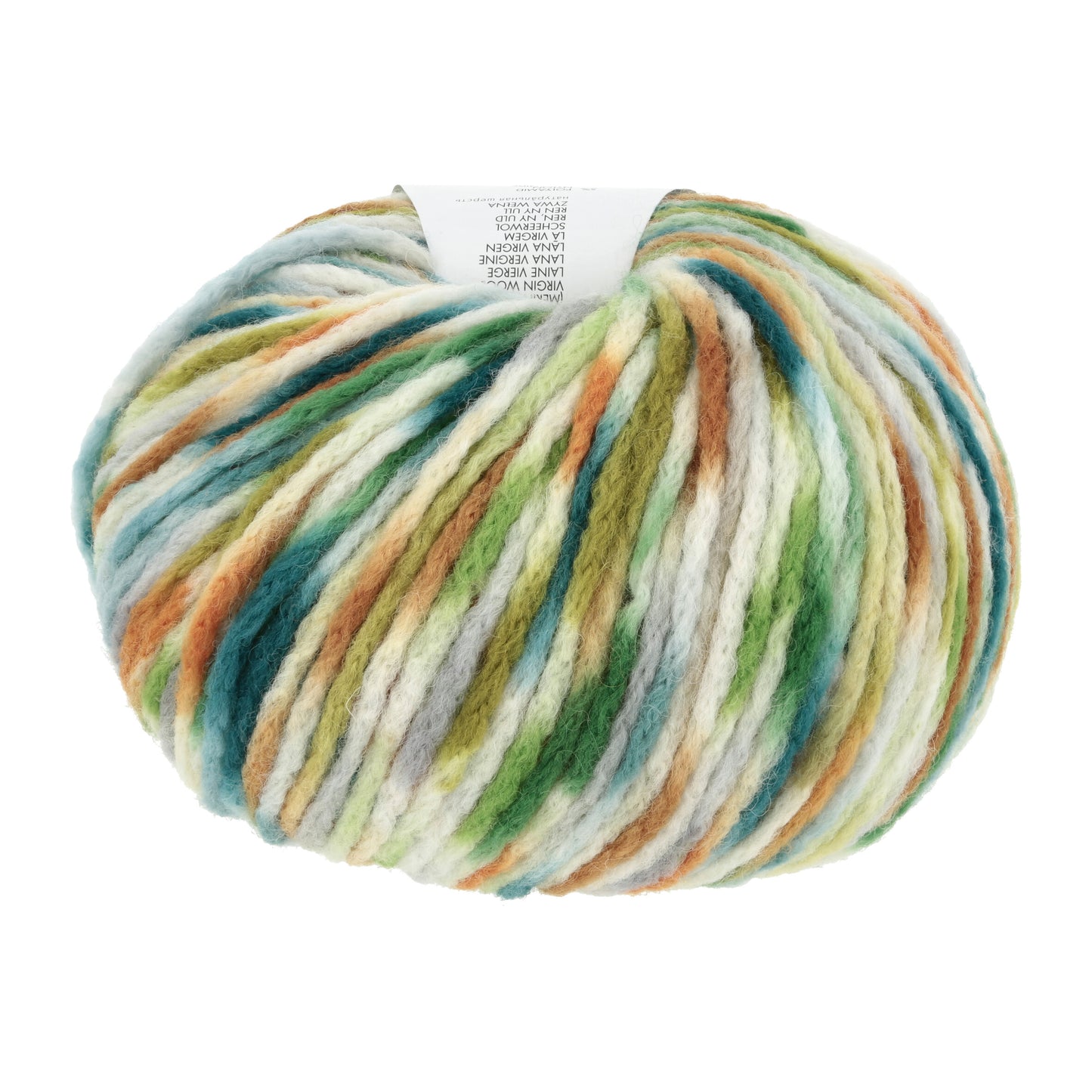 Laine vierge - MOSAIC de Langyarns