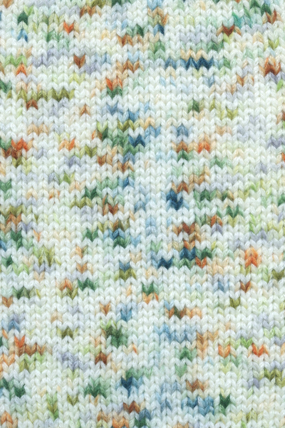 Laine vierge - MOSAIC de Langyarns