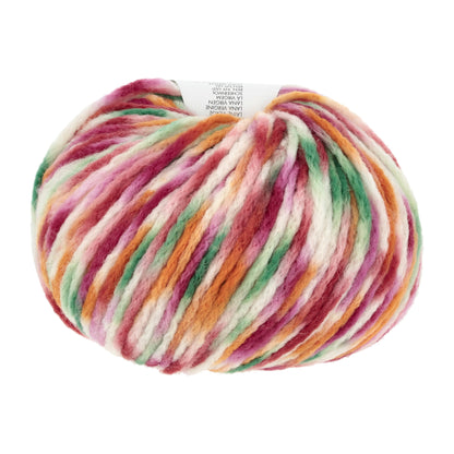 Laine vierge - MOSAIC de Langyarns