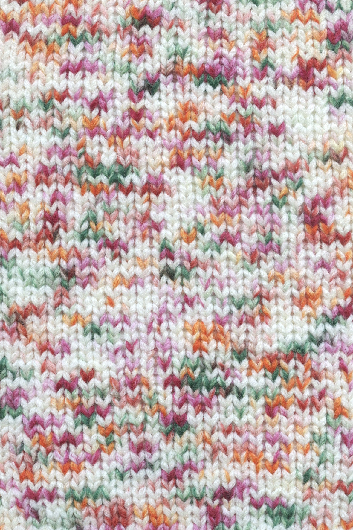Laine vierge - MOSAIC de Langyarns