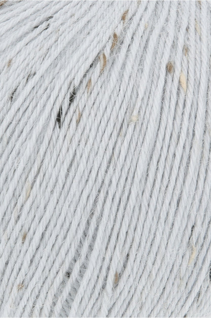 Laine à chaussettes ALPACA SOXX TWEED