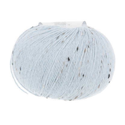 Laine à chaussettes ALPACA SOXX TWEED