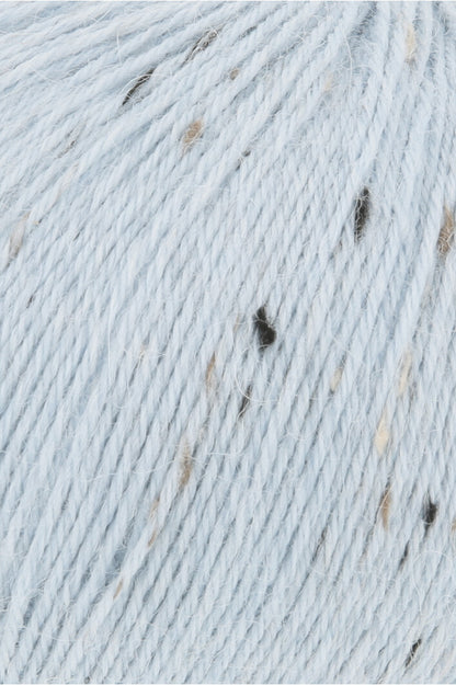 Laine à chaussettes ALPACA SOXX TWEED