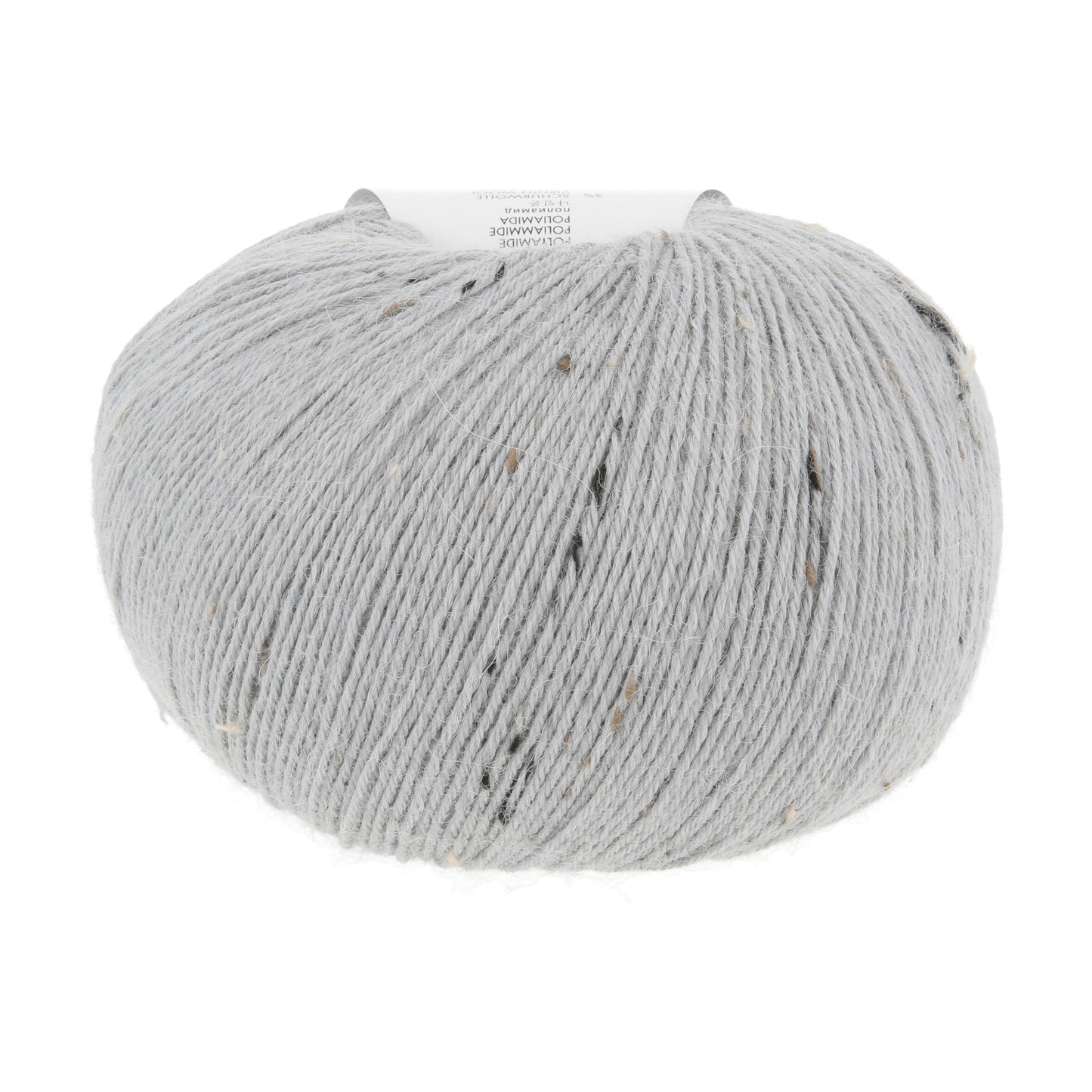 Laine à chaussettes ALPACA SOXX TWEED