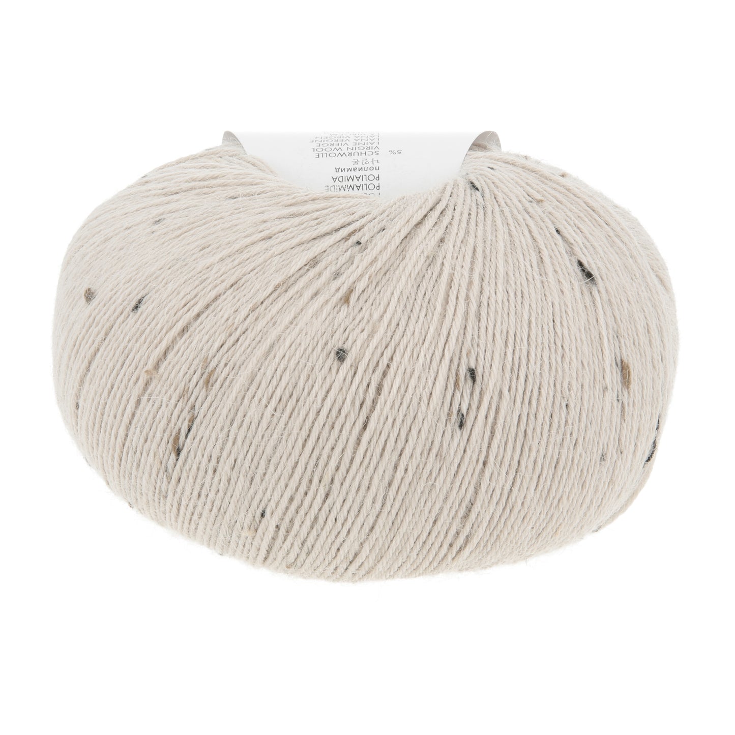Laine à chaussettes ALPACA SOXX TWEED