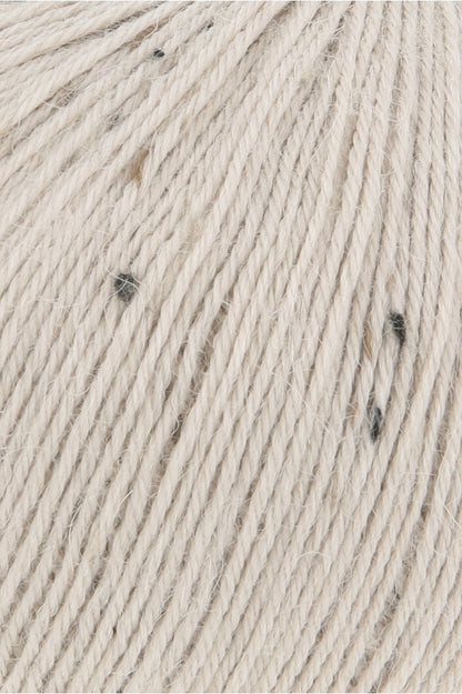 Laine à chaussettes ALPACA SOXX TWEED