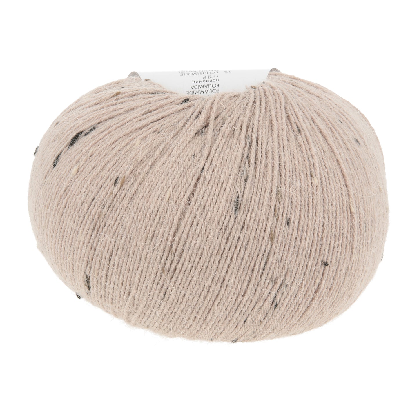 Laine à chaussettes ALPACA SOXX TWEED