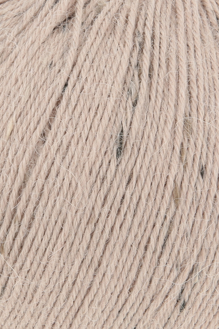 Laine à chaussettes ALPACA SOXX TWEED