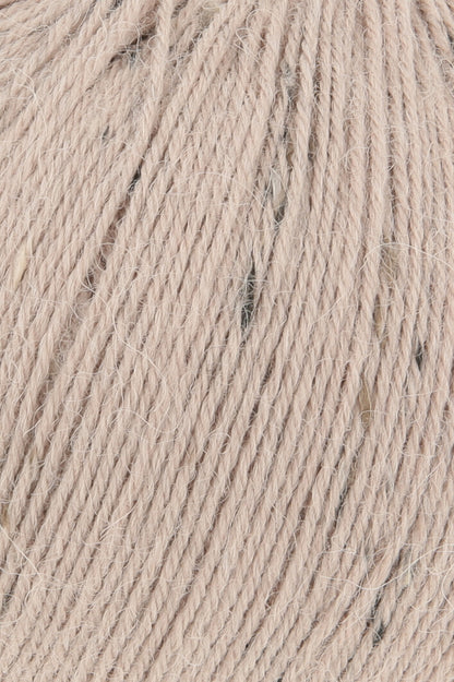 Laine à chaussettes ALPACA SOXX TWEED