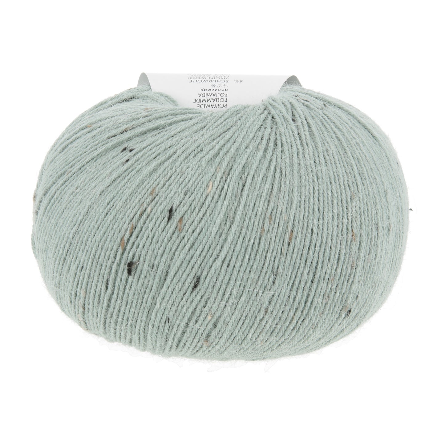 Laine à chaussettes ALPACA SOXX TWEED