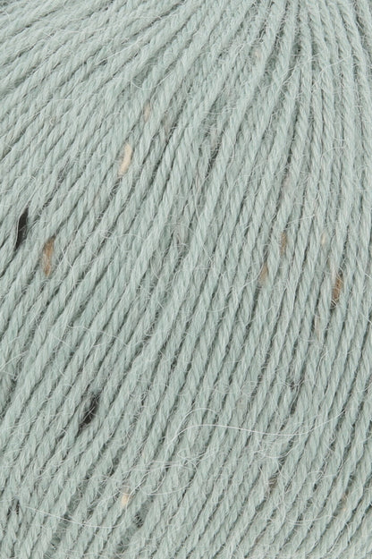 Laine à chaussettes ALPACA SOXX TWEED