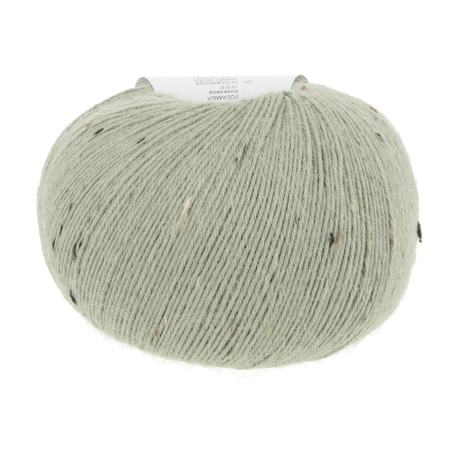 Laine à chaussettes ALPACA SOXX TWEED