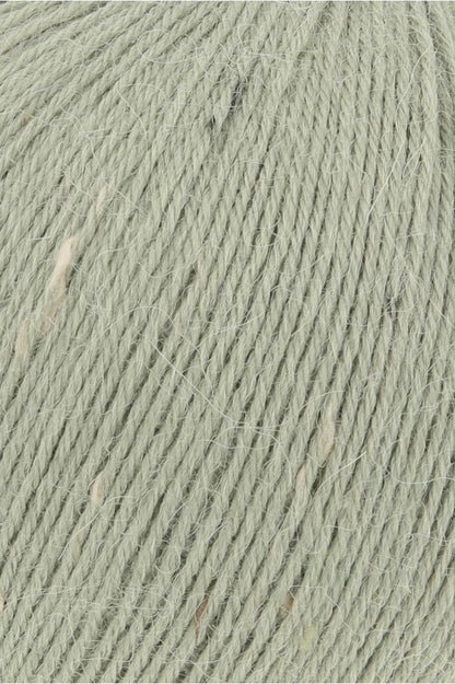 Laine à chaussettes ALPACA SOXX TWEED
