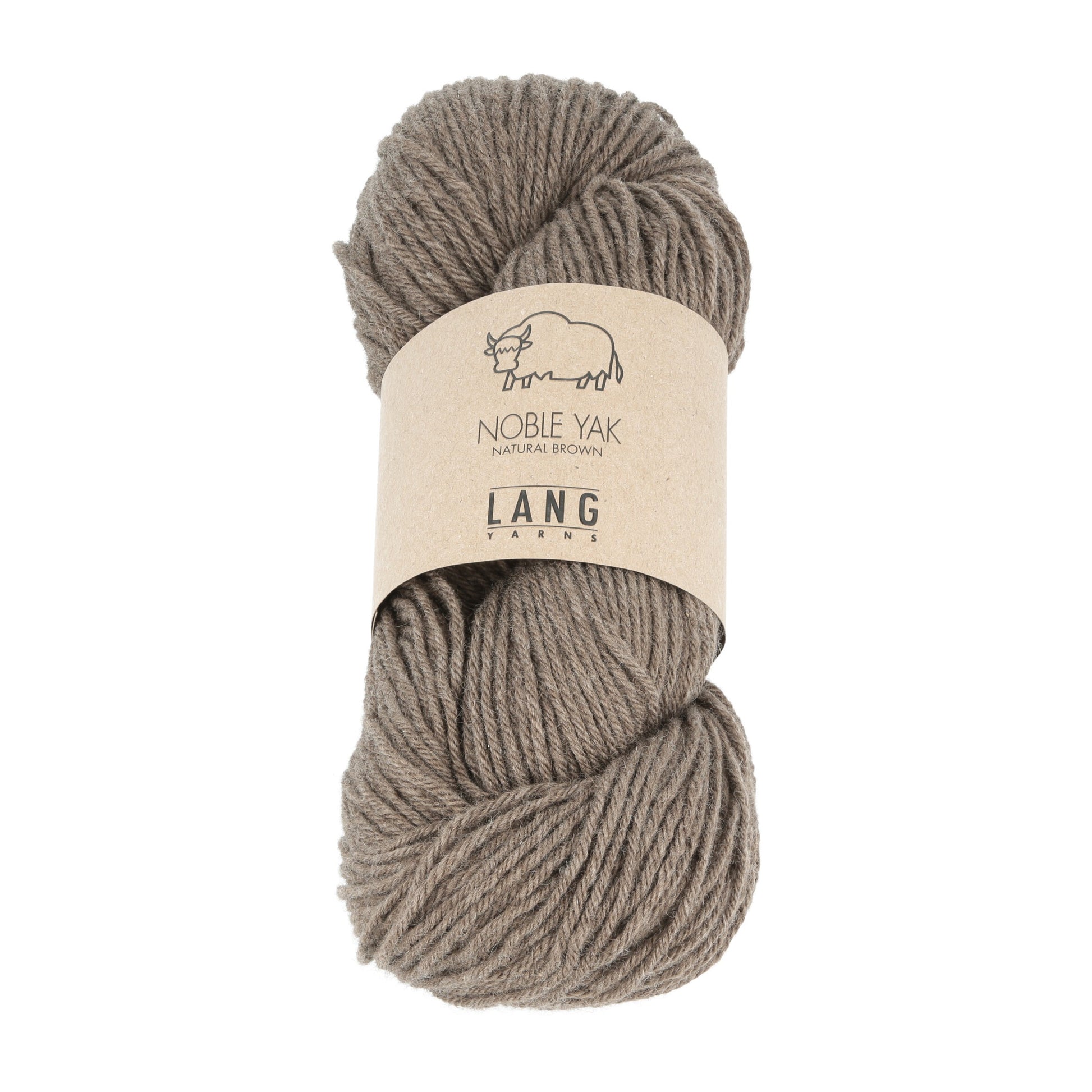 Laine Yak "NOBLE YAK"