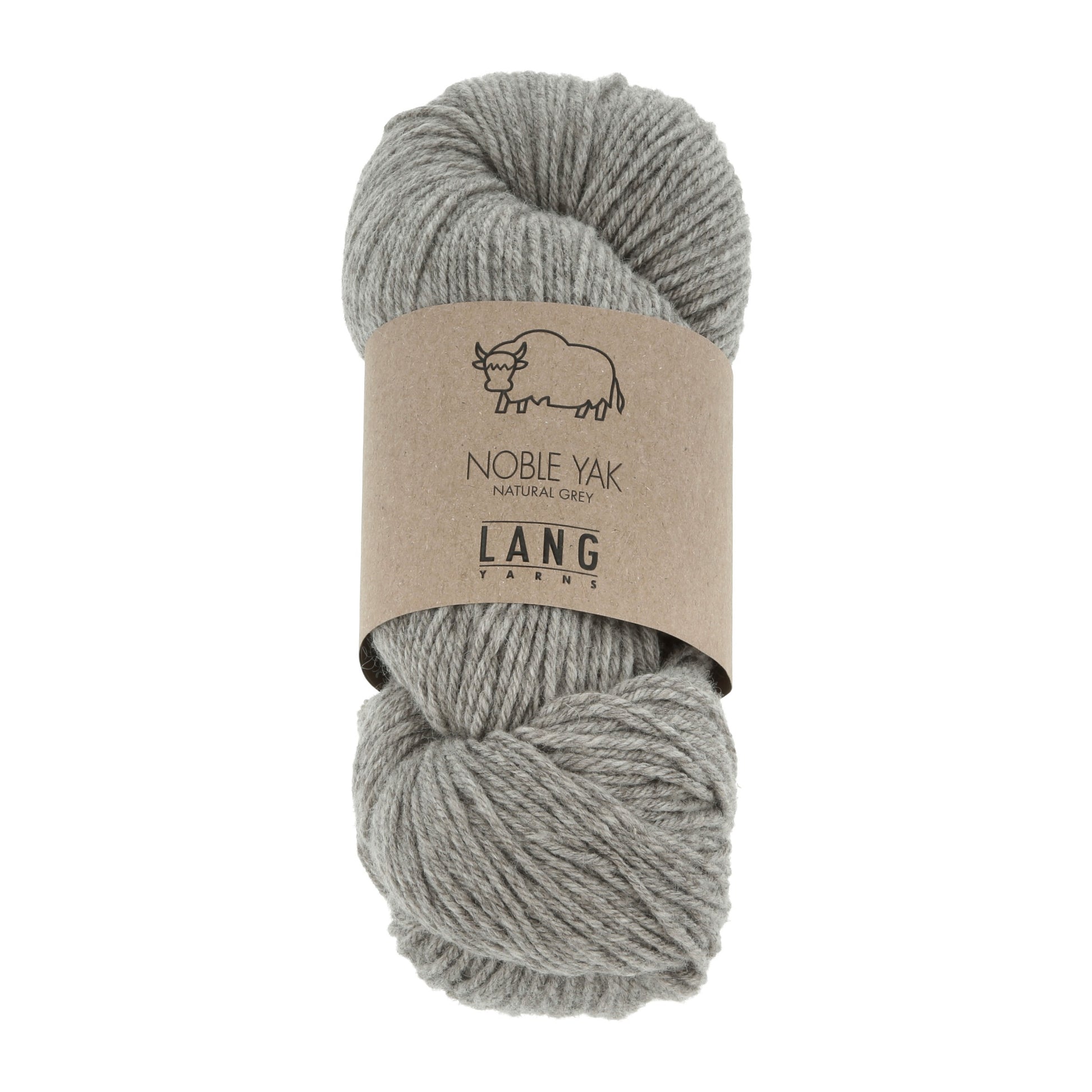 Laine Yak "NOBLE YAK"