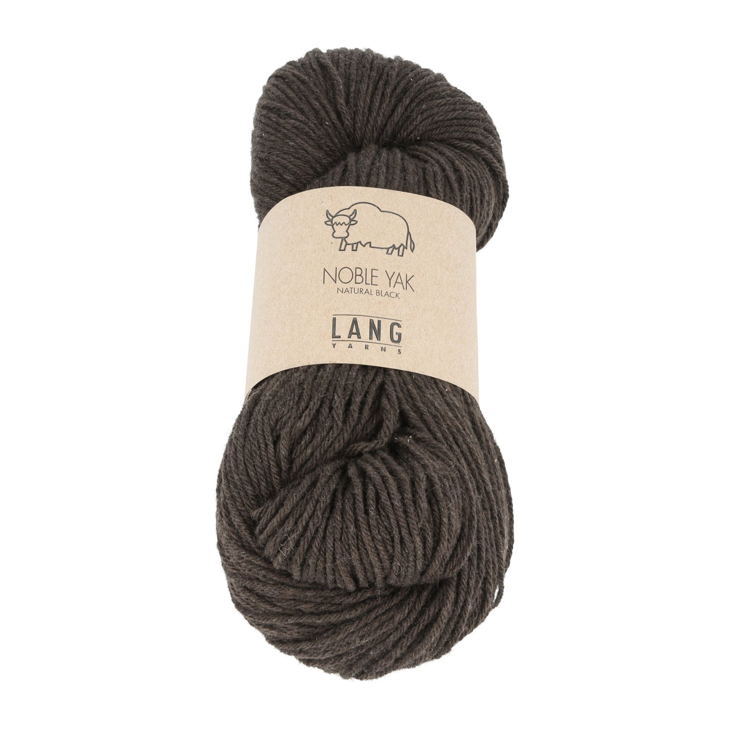 Laine Yak "NOBLE YAK"