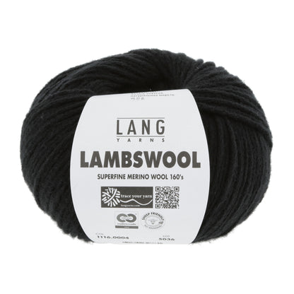 Laine Mérinos "LAMBSWOOL"