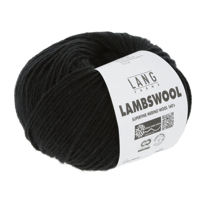 Laine Mérinos "LAMBSWOOL"