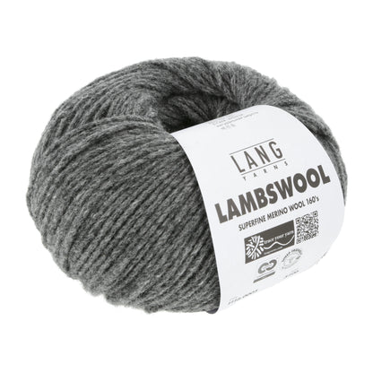 Laine Mérinos "LAMBSWOOL"