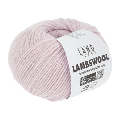 Laine Mérinos "LAMBSWOOL"