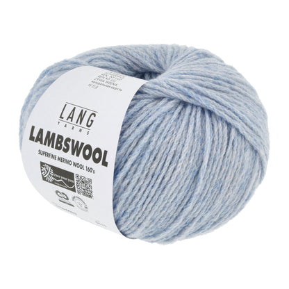 Laine Mérinos "LAMBSWOOL"