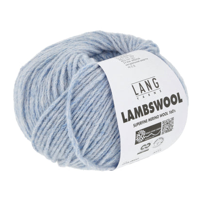 Laine Mérinos "LAMBSWOOL"