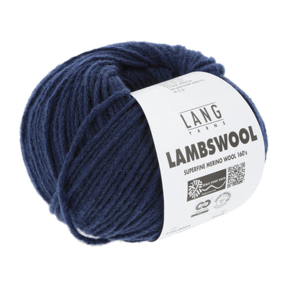 Laine Mérinos "LAMBSWOOL"