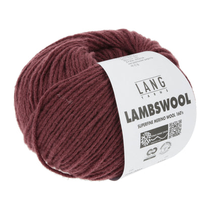 Laine Mérinos "LAMBSWOOL"