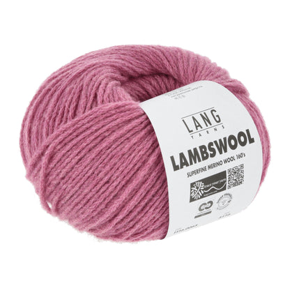 Laine Mérinos "LAMBSWOOL"