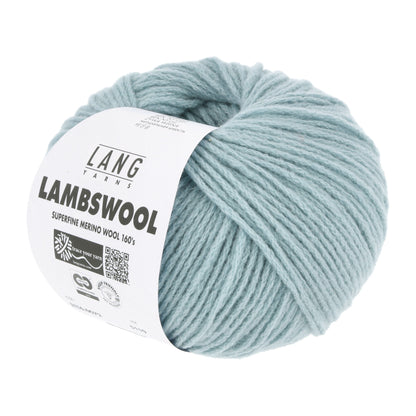 Laine Mérinos "LAMBSWOOL"