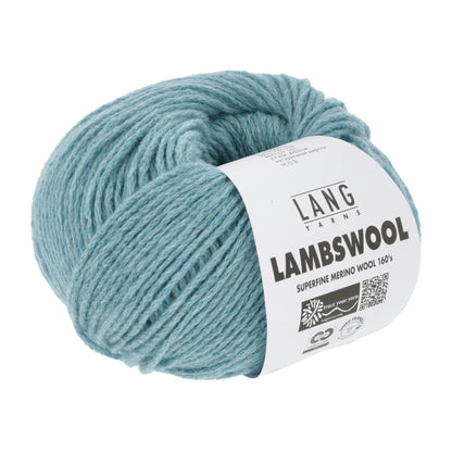 Laine Mérinos "LAMBSWOOL"