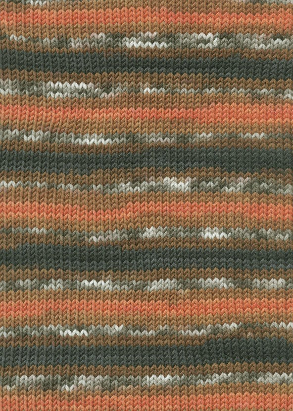 Laine Mérinos "MERINO 120 COLOR"