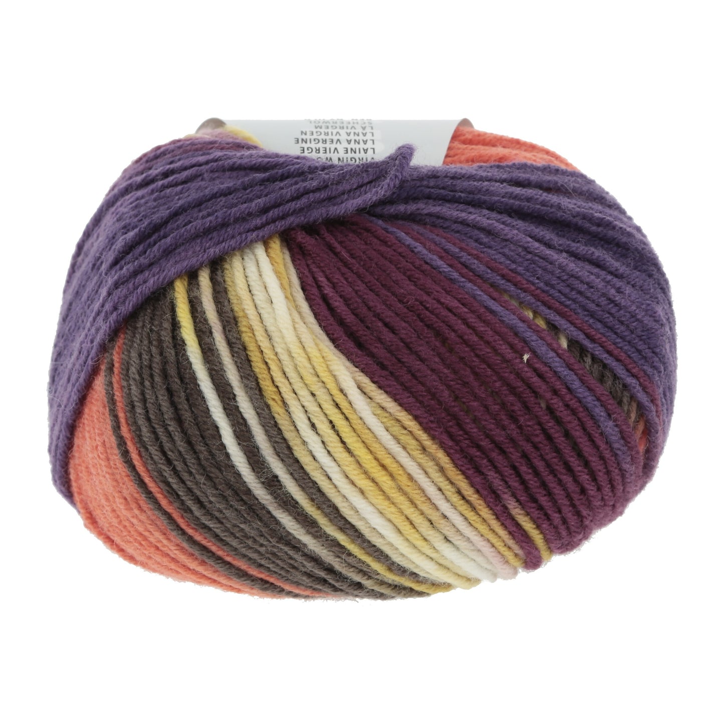 Laine Mérinos "MERINO 120 COLOR"