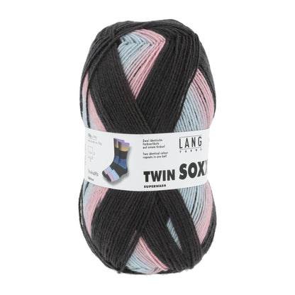 Laine Vierge "TWIN SOXX 6-FACH/PLY"