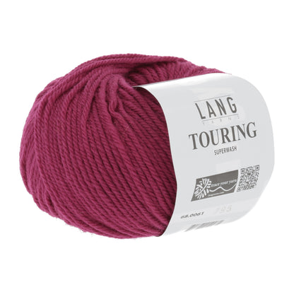 Laine Vierge "TOURING"