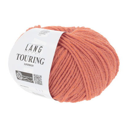 Laine Vierge "TOURING"