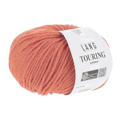 Laine Vierge "TOURING"