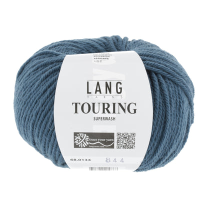 Laine Vierge "TOURING"