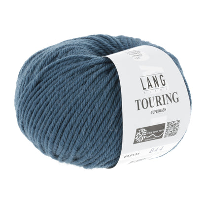 Laine Vierge "TOURING"