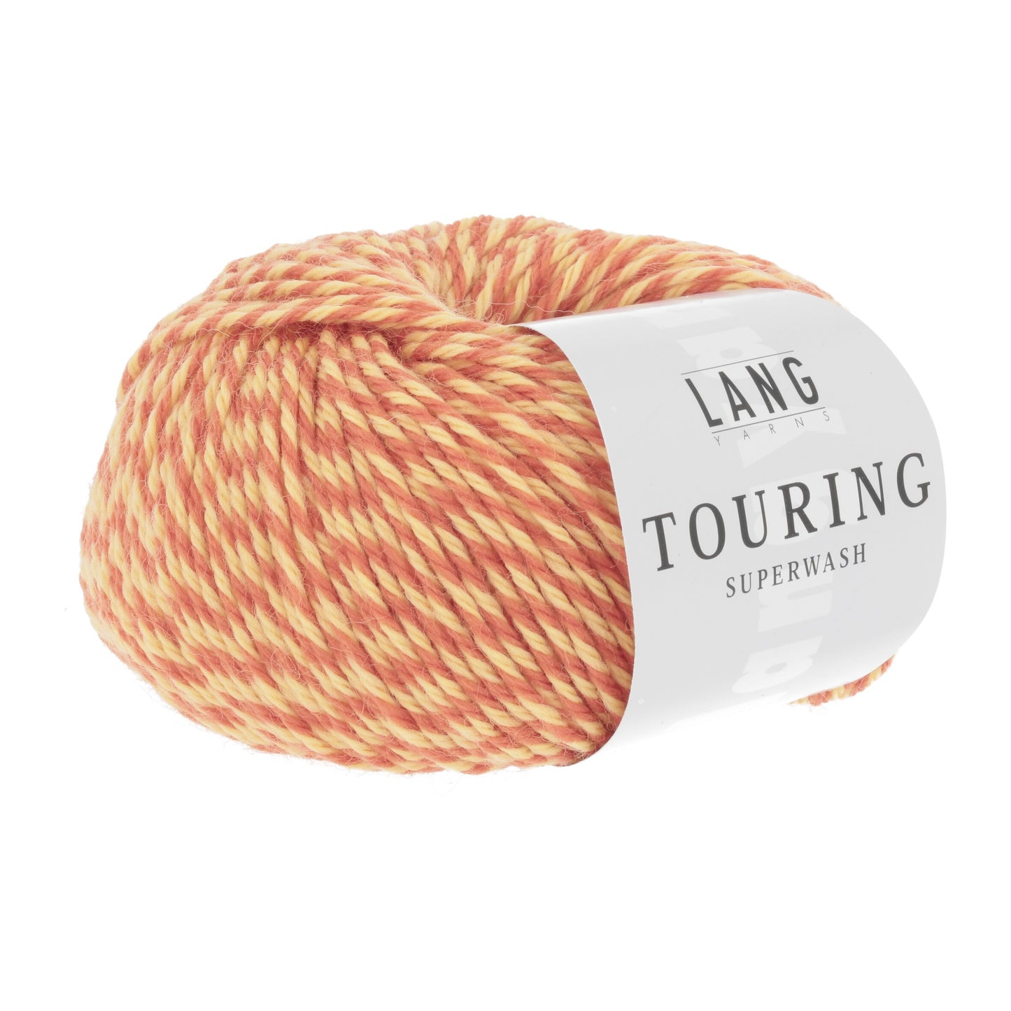 Laine Vierge "TOURING"