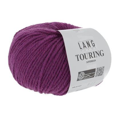 Laine Vierge "TOURING"