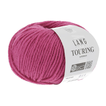 Laine Vierge "TOURING"