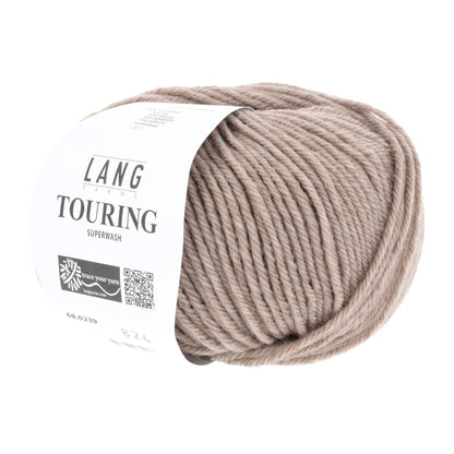 Laine Vierge "TOURING"