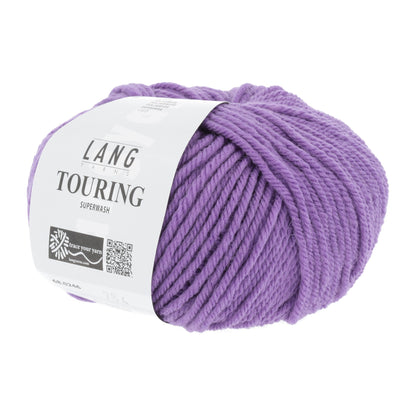 Laine Vierge "TOURING"