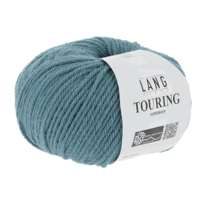 Laine Vierge "TOURING"