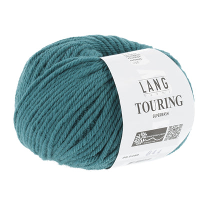 Laine Vierge "TOURING"