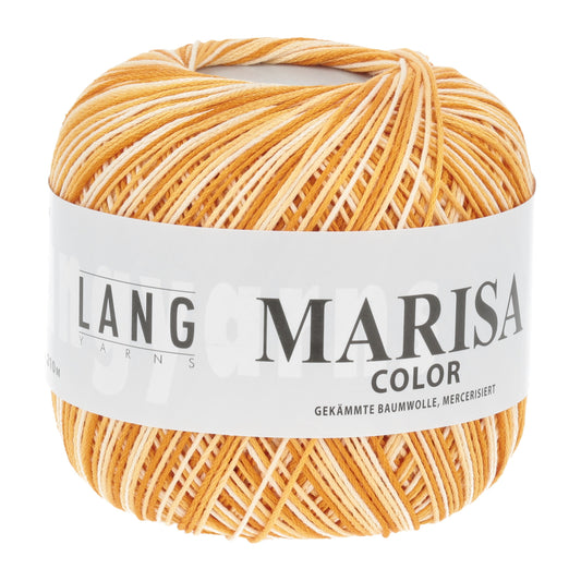 Laine Coton "MARISA COLOR"