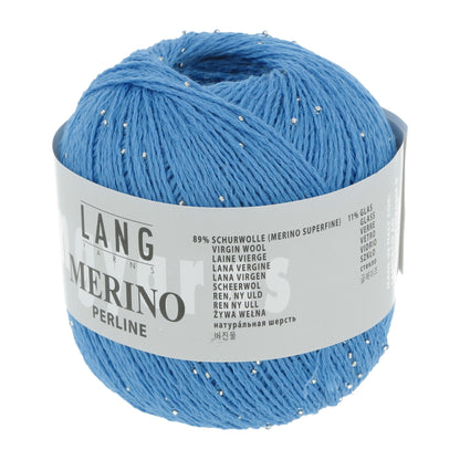 Laine Mérinos "MERINO PERLINE"