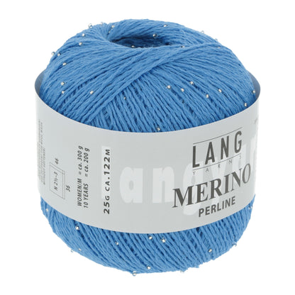 Laine Mérinos "MERINO PERLINE"